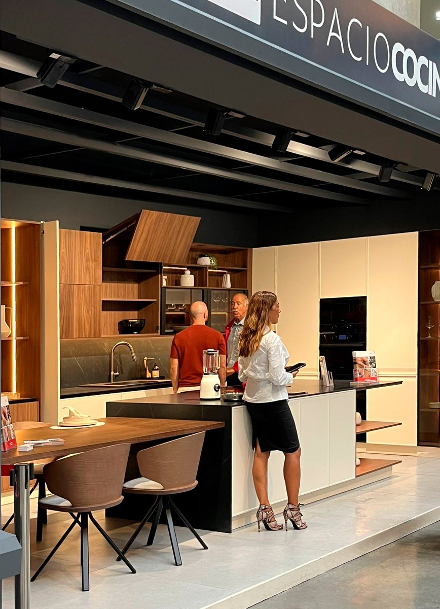 Pando Integral Cooking tweet media