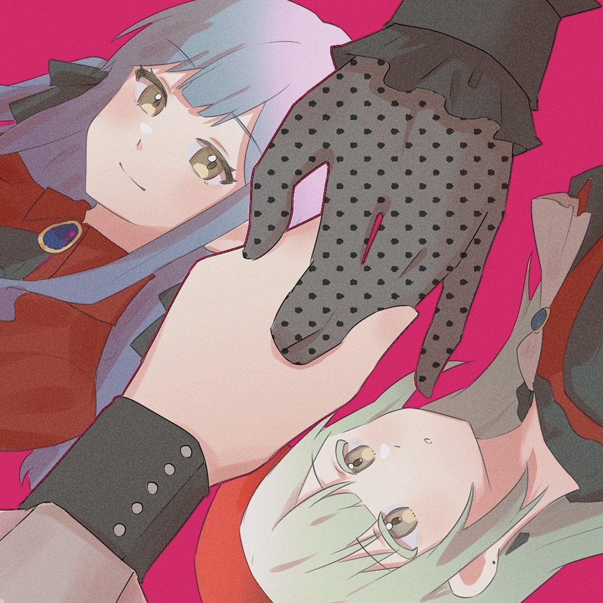 碘気ブラン tweet media