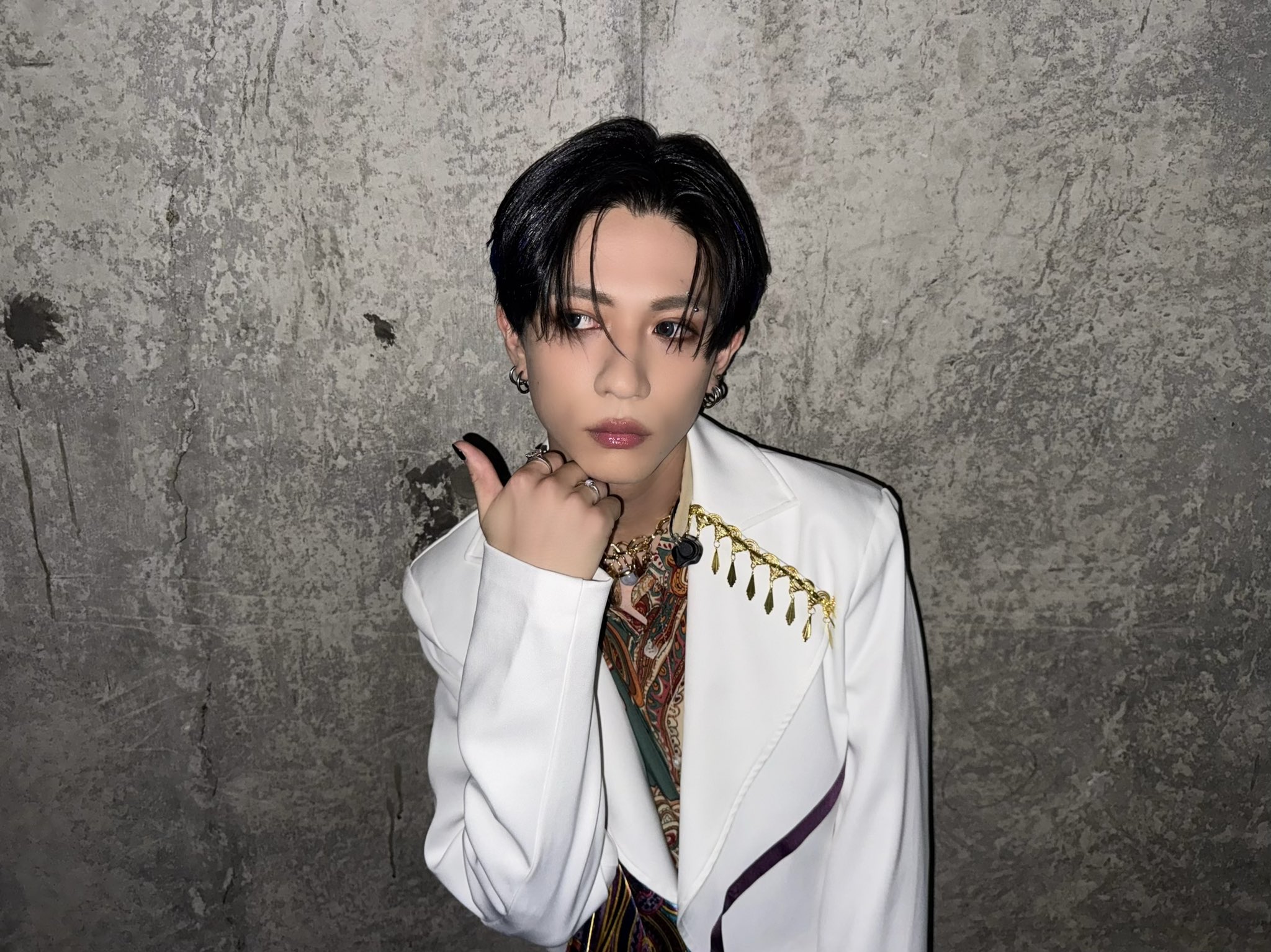 SUPER☆DRAGON on X: 