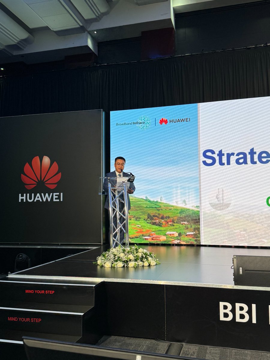 Broadband Infraco tweet media