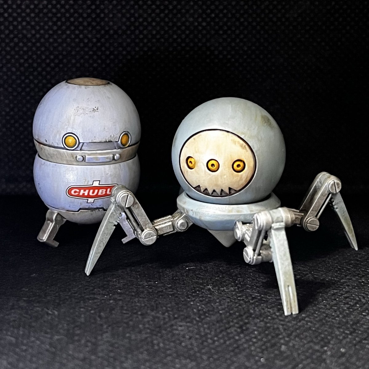 ゴリラの檻 - Search / X