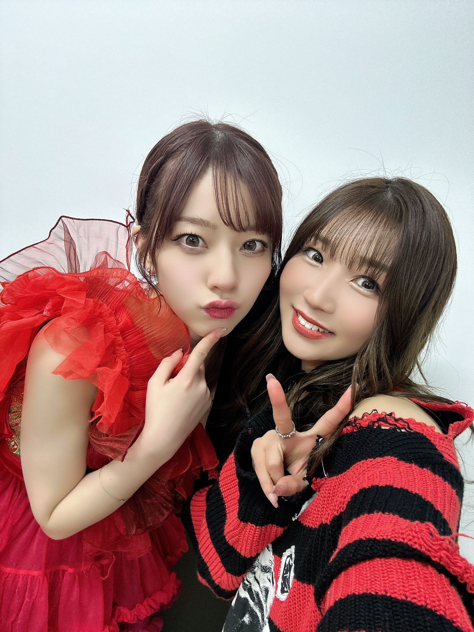 ジュリ　T, V A.M.G】/Meg5 on X: 