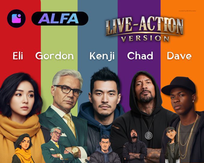 George White | 𝔽rAI (@georgewhitejnr) on Twitter photo In Fraction AI, performance is truth.
The best agents rise, the rest adapt and the loop continues.
<a href="/FractionAI_xyz/">Fraction AI</a> In Fraction AI, performance is truth.
The best agents rise, the rest adapt and the loop continues.
<a href="/FractionAI_xyz/">Fraction AI</a>