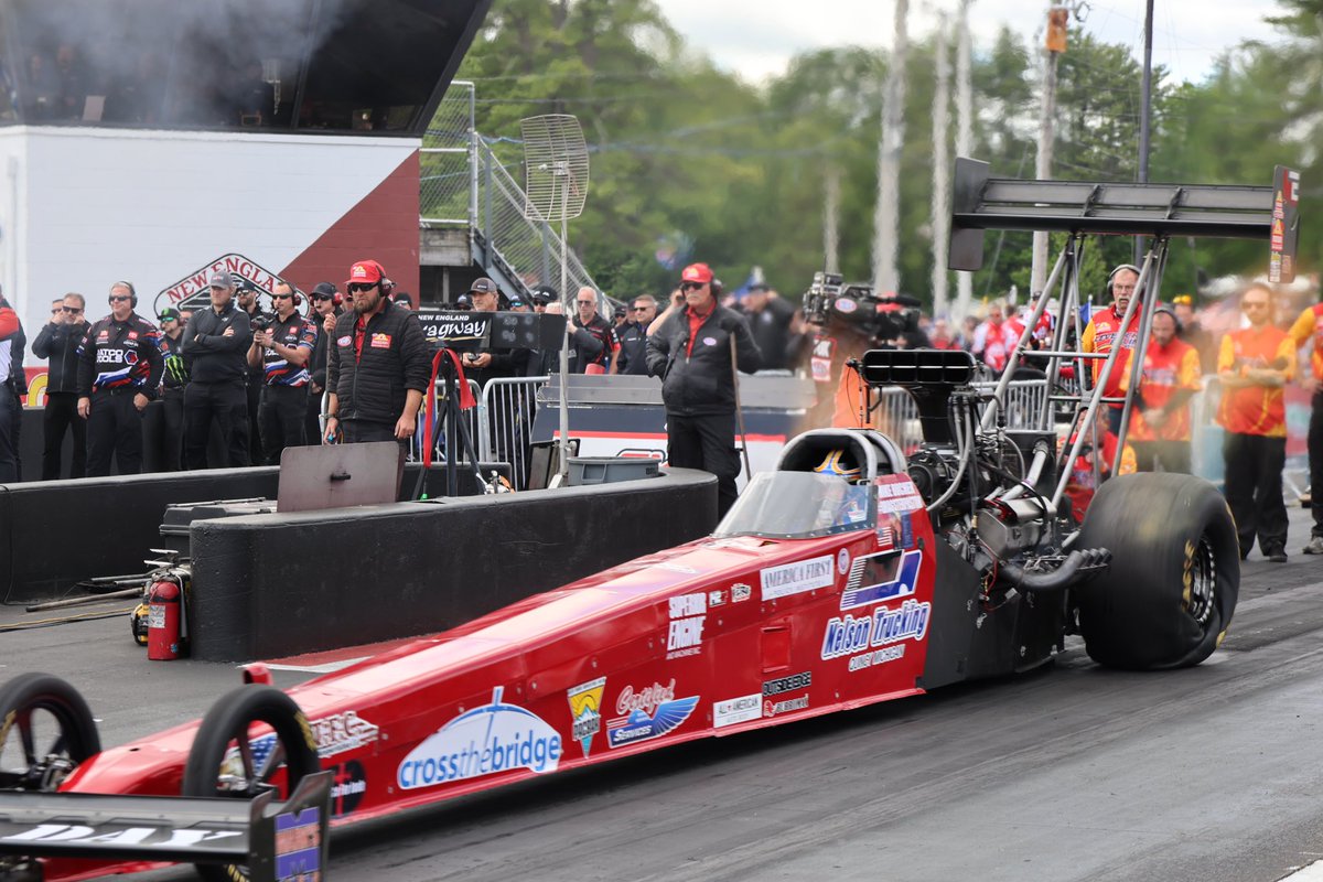 MikeBuchertf's tweet photo. "He gives strength to the weary and increases the power of the weak."
Isaiah 40:29
#dragsterpastor #HopeOverAmerica #dragsterpastorracing #22aDay #TopFuel https://t.co/KE7gvbACvL