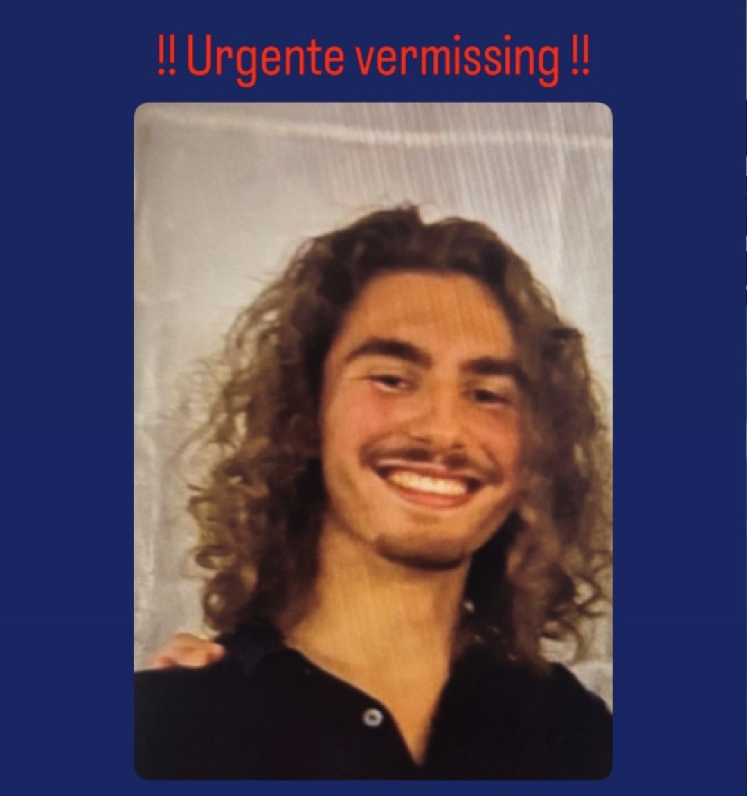Urgente vermissing Gorinchem: facebook.com/10006369366458…
