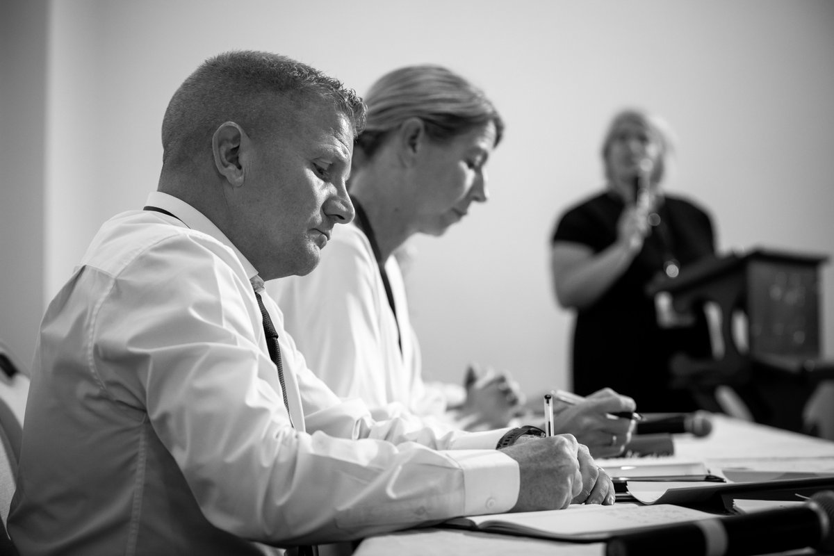 nichildcom's tweet image. 📢Anti-Poverty Strategy update: Commissioner @ChrisNICCY, had a constructive meeting with @CommunitiesNI Minister, @gordonlyons1, yesterday regarding the @niexecutive's Anti-Poverty Strategy (APS).
See NICCY's update on our website: niccy.org/news/anti-pove….