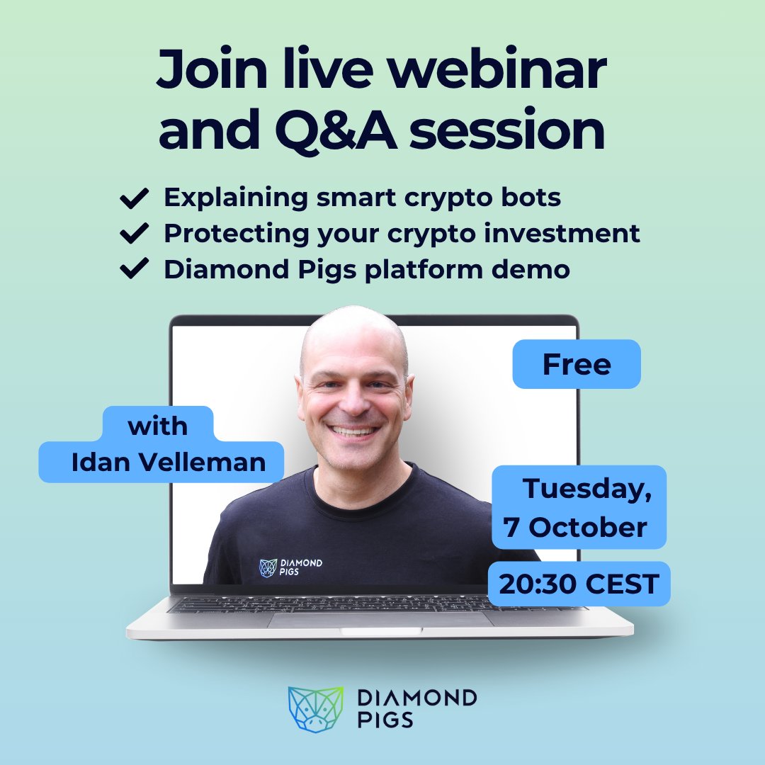 Diamond Pigs tweet media