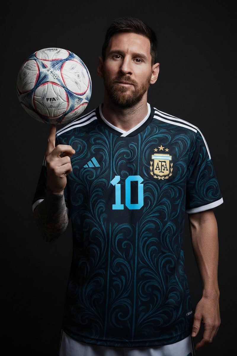 Sin reten... tweet media