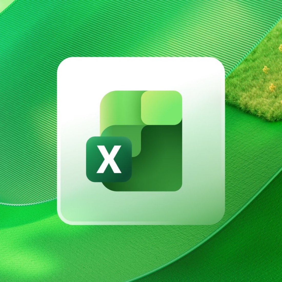 TheGalox_'s tweet image. The new Microsoft Office icons look amazing