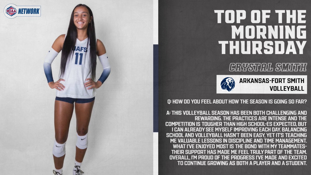 The MIAA Network tweet media