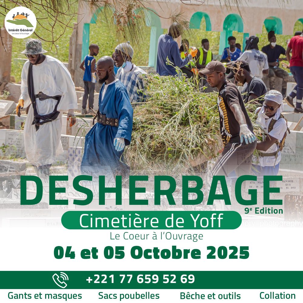 Week-end bi ni 🚨🤲🏼