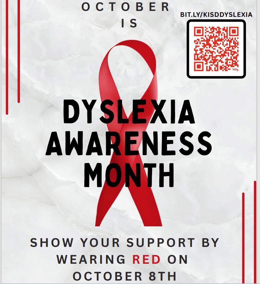 10/8 wear red, Bulldogs!