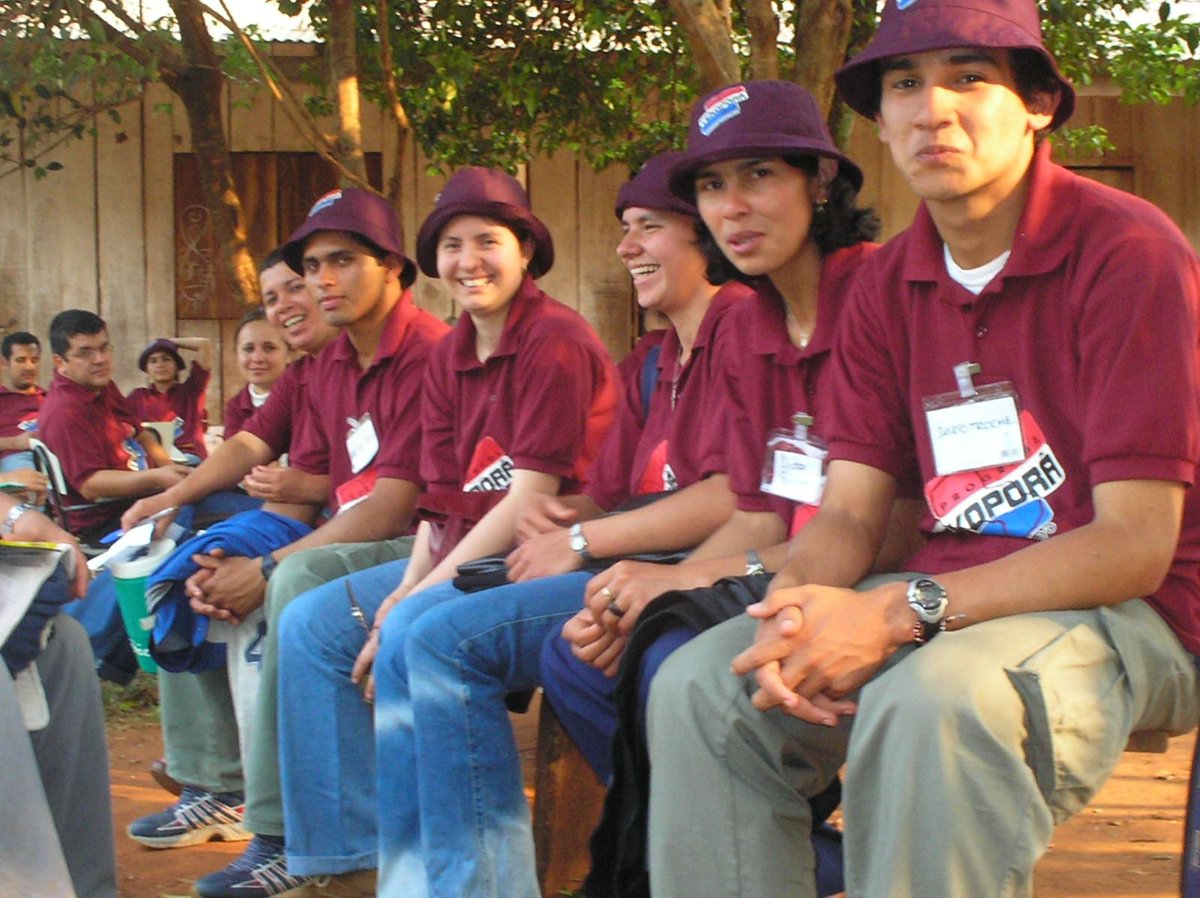 Ministerio de Desarrollo Social tweet media