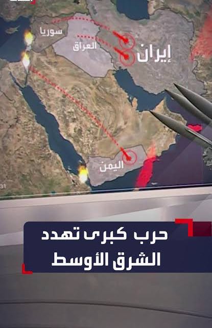 حروب صغيرة يتبعها حروب كبيرة 
فانهيار اقتصادي 
فنظام عالمي جديد Orwellian NWO
Digital ID
مثلث العراق الاردن سوريا ..هو الهدف النهائي لتحريك امريكا قواتها 
حرب الخليج الأخيرة ثم هيرماجيدون ..كما يعتقدون او كما برهصون