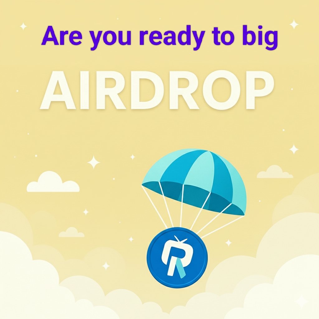 Restorawallet's tweet photo. 🚨 Something BIG is coming: the Restora Wallet #airdrop 🚀

This isn’t just a giveaway — it’s your chance to be part of the future of Web3.

✅ Unmatched security 🛡️
✅ Gas-free experience ���
✅ Built for mass adoption 🌍

Want in? Here’s how ⬇️
1️⃣ Follow @RestoraWallet
2️⃣ RT 🔁
3️⃣ Tag 3 frens 👥

Winners get early access + exclusive rewards 🎁

#RestoraWallet #Crypto #Web3 #newAirdrop