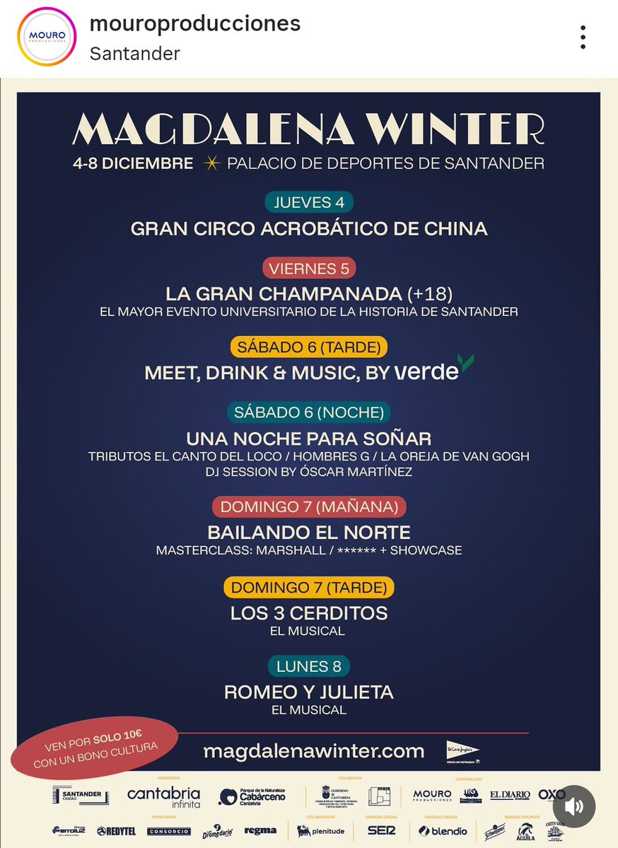 Gema Igual privatizando la Champanada. ¿Aquí no mandará a la policía verdad?