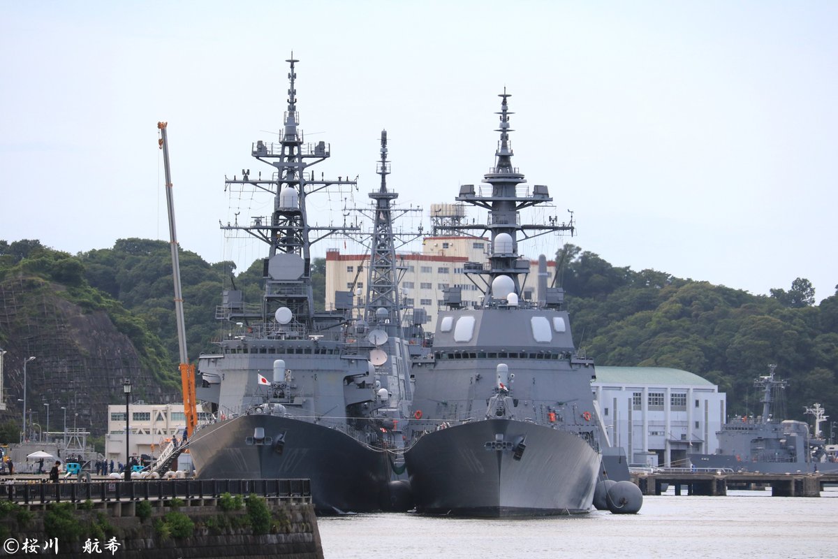 Yasuhiro Ono さん専用D1070.【アルナ中　国防護衛艦】 Yasuhiro Ono さん専用D1070.【アルナ中 国防護衛艦】 □D1070