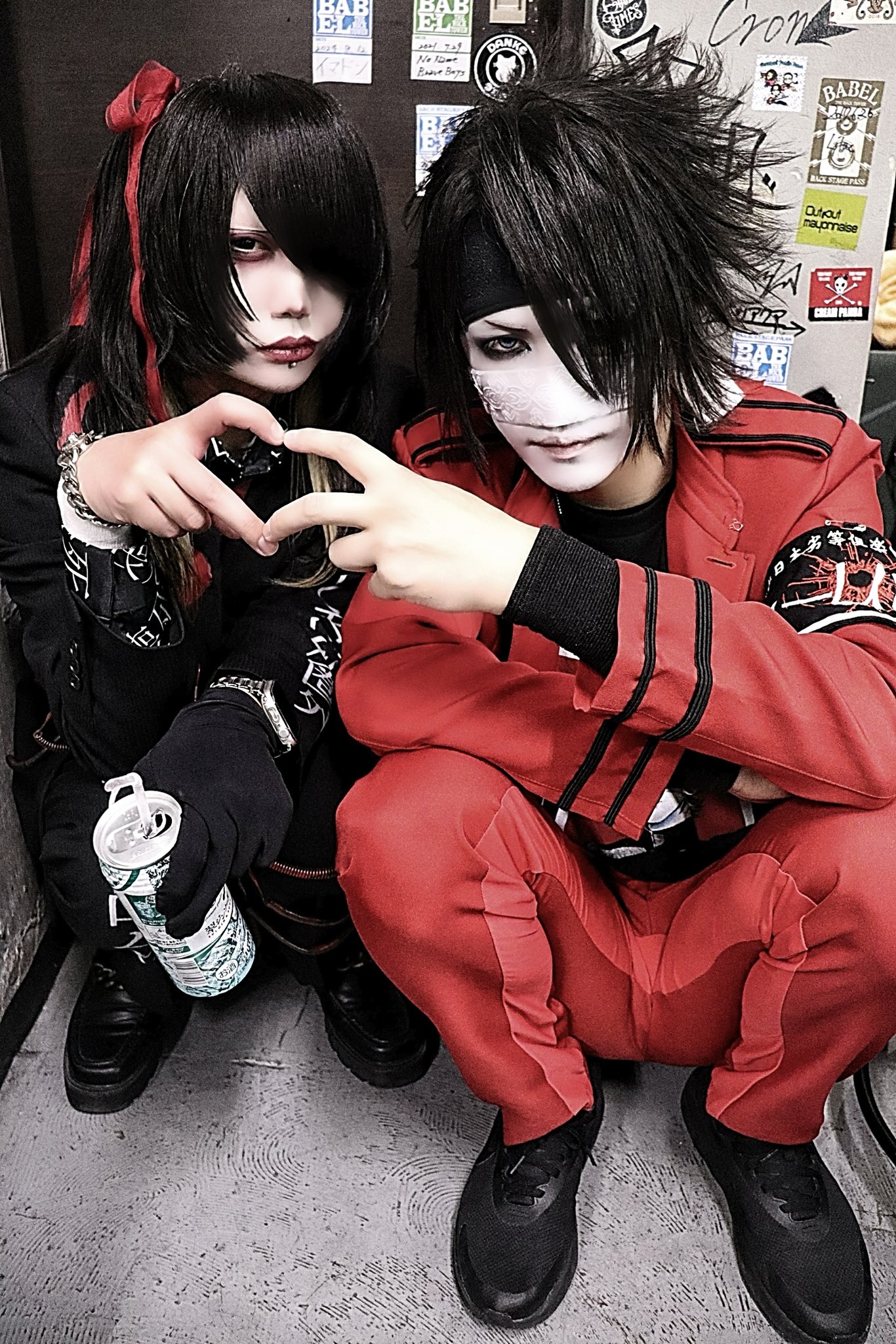 鐘ト銃声 潤-URU- (@kaneto_uru) / X