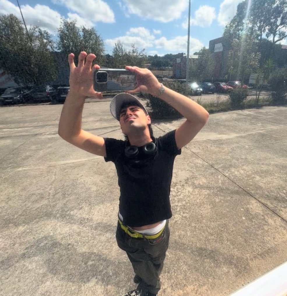 Morfeo ⭐️ tweet media