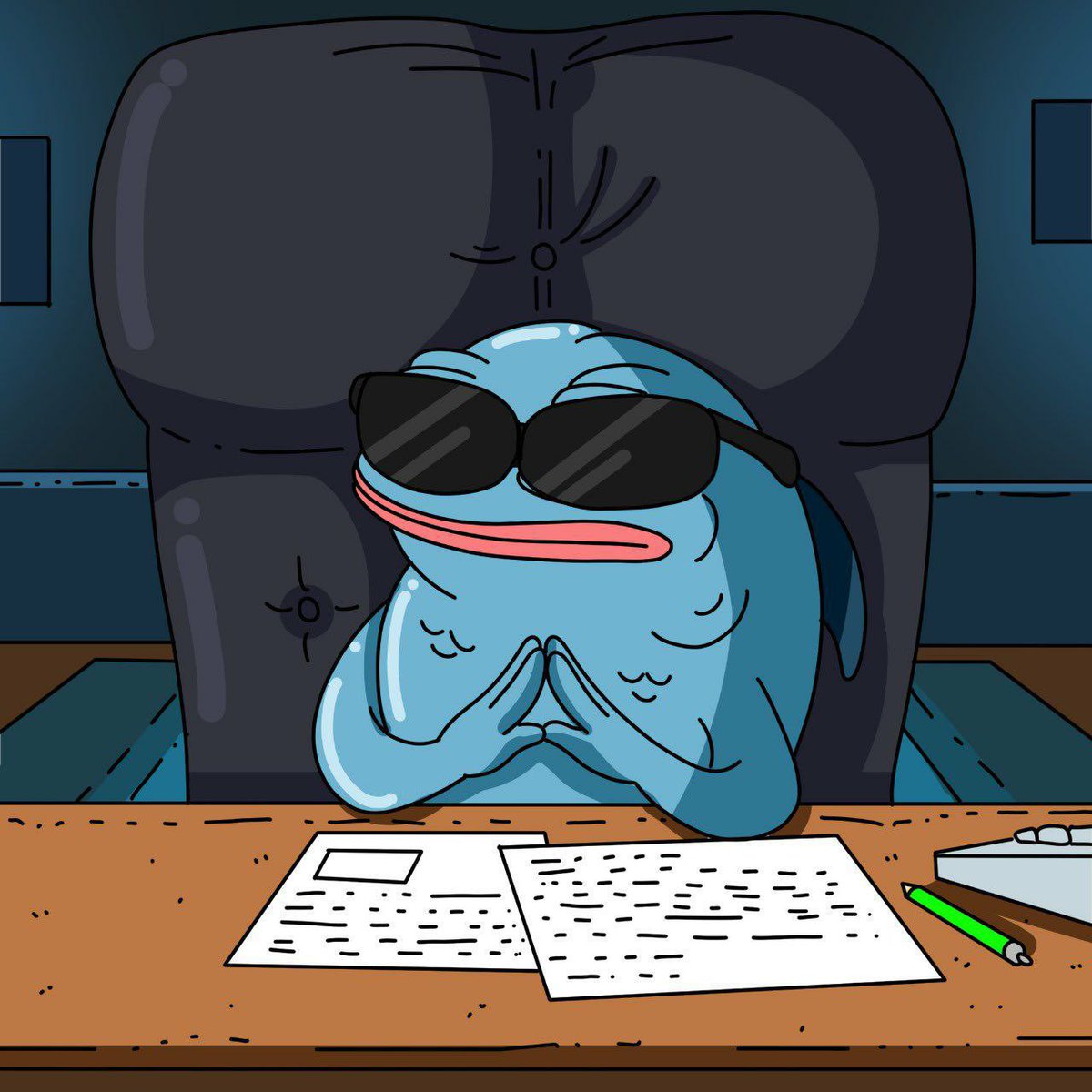 it_slolualt's tweet photo. @Lhzzr $BLUB is already shaping up as that once-in-a-lifetime bag. Load heavy, 1000x energy only. Get in on this one.

CA: 0xfa7ac3951fdca92c5200d468d31a365eb03b2be9936fde615e69f0c1274ad3a0::blub::blub https://t.co/8fvlMDBpN9
