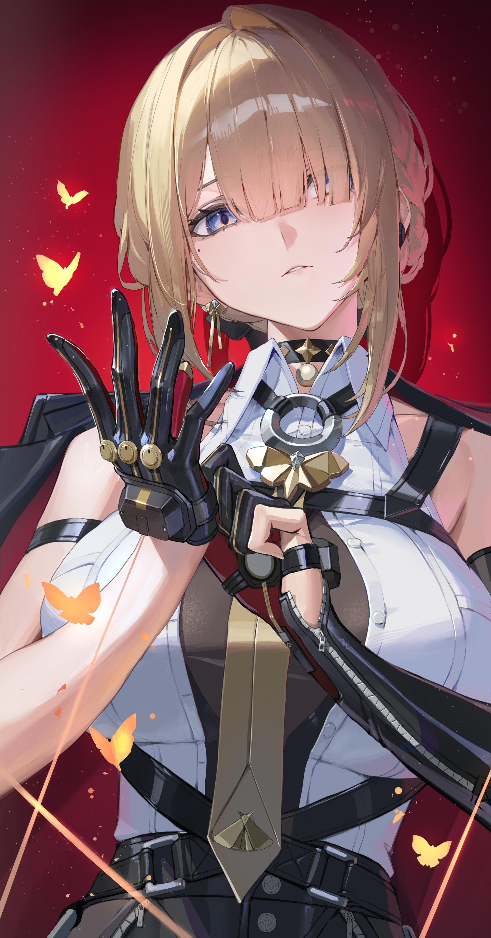 MusicBOX WF2025上海N1-B5-13/14/15 (@MusicBOX5555555) / X