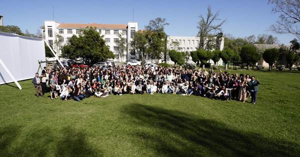 Encuentro 3xi Infancia: Corresponsabilidad para un sistema al límite dlvr.it/TNQv1m