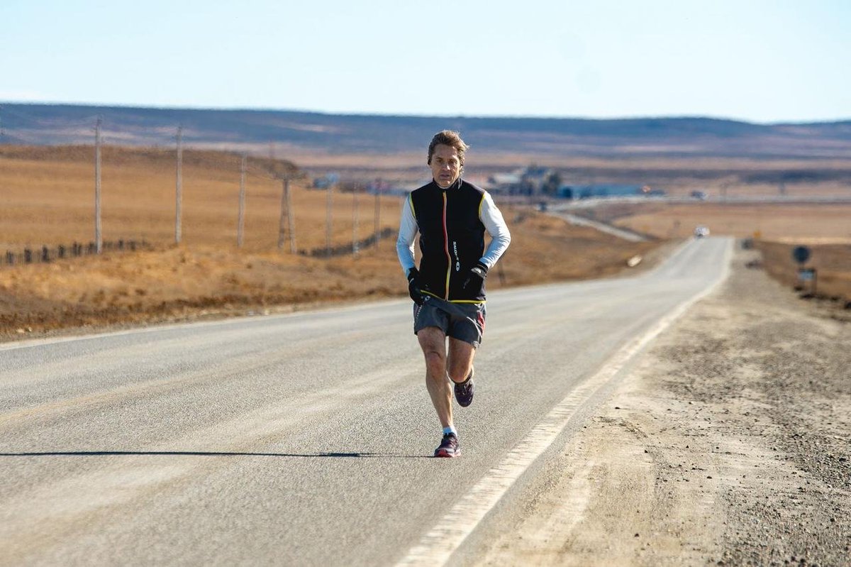 La cuarta ultra maratón, en la que se correrá 230 km entre Río Grande, Tolhuin y Ushuaia, será este 12 de octubre donde saldrá desde el CAAD del norte de la provincia.