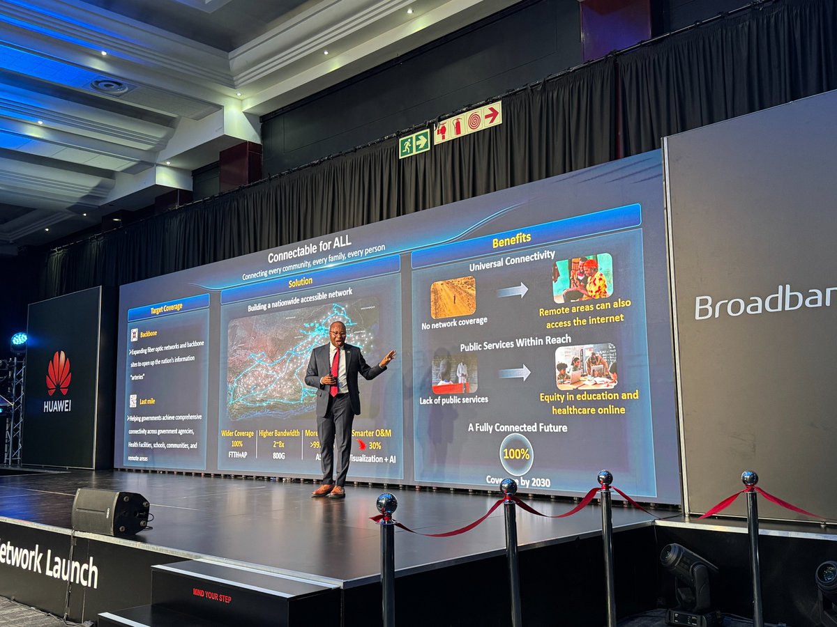 Broadband Infraco tweet media