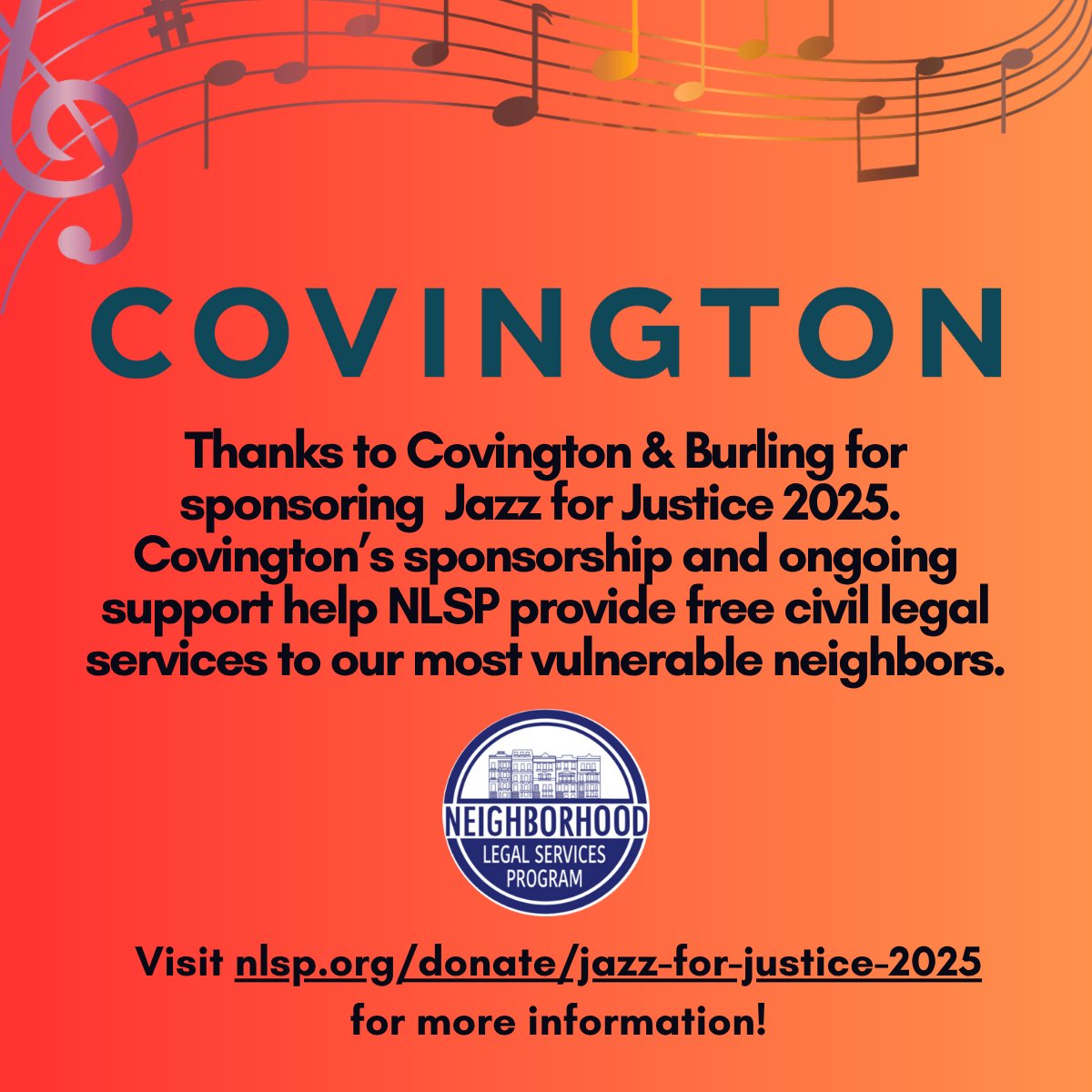 Neighborhood Legal Services Program tweet media