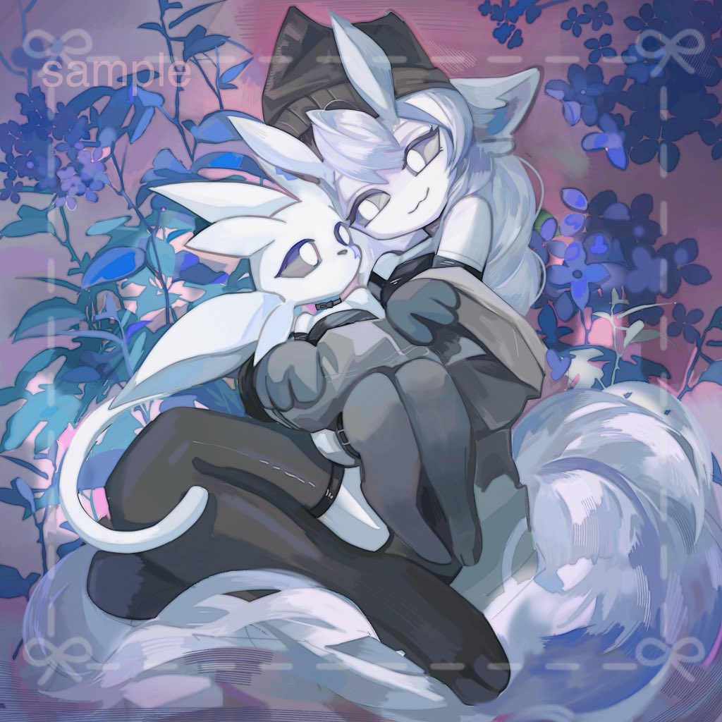 #orioc #OritheGame 
马上凑图9了！！！