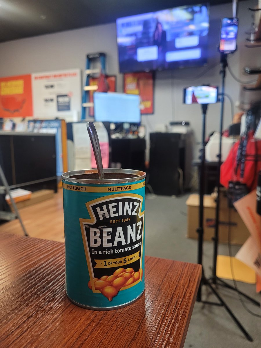 fatsobigsingh's tweet image. Does any1 else eat cold heinz bake beans?
#lfc #HEINZ #bakebeans