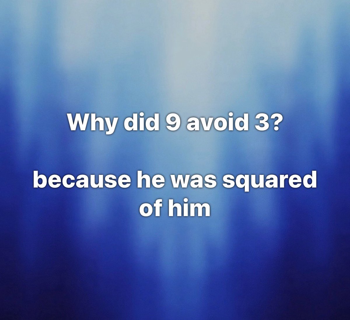 thedharmaguy's tweet photo. #dadjokes https://t.co/7efQX9vA2e