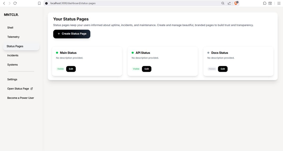 nayrasktr's tweet photo. need feedback on my dashboard design https://t.co/fiTKHlGQev