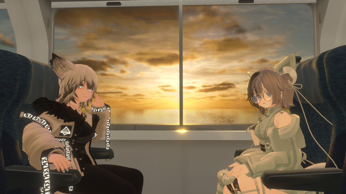 doramas_VRChat's tweet photo. https://t.co/wjj2YLUffz