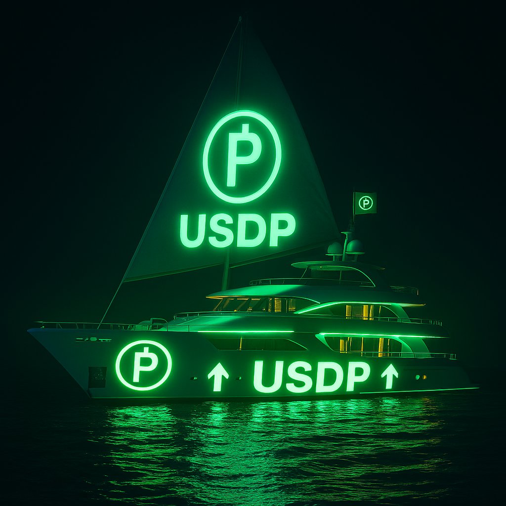 USDPpump's tweet image. USDP TO $1?

Maybe you forgot just how crazy things can get.