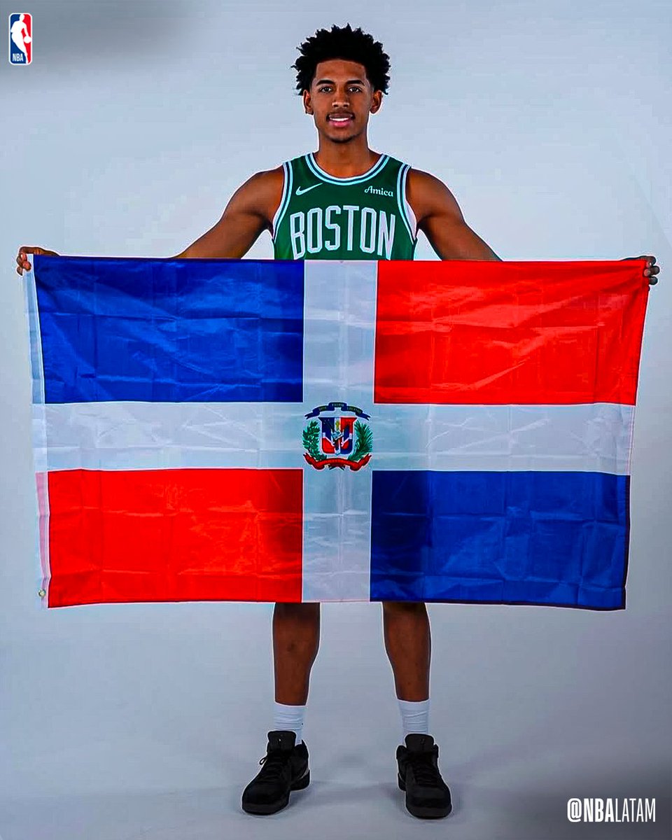 NBA Latam tweet media