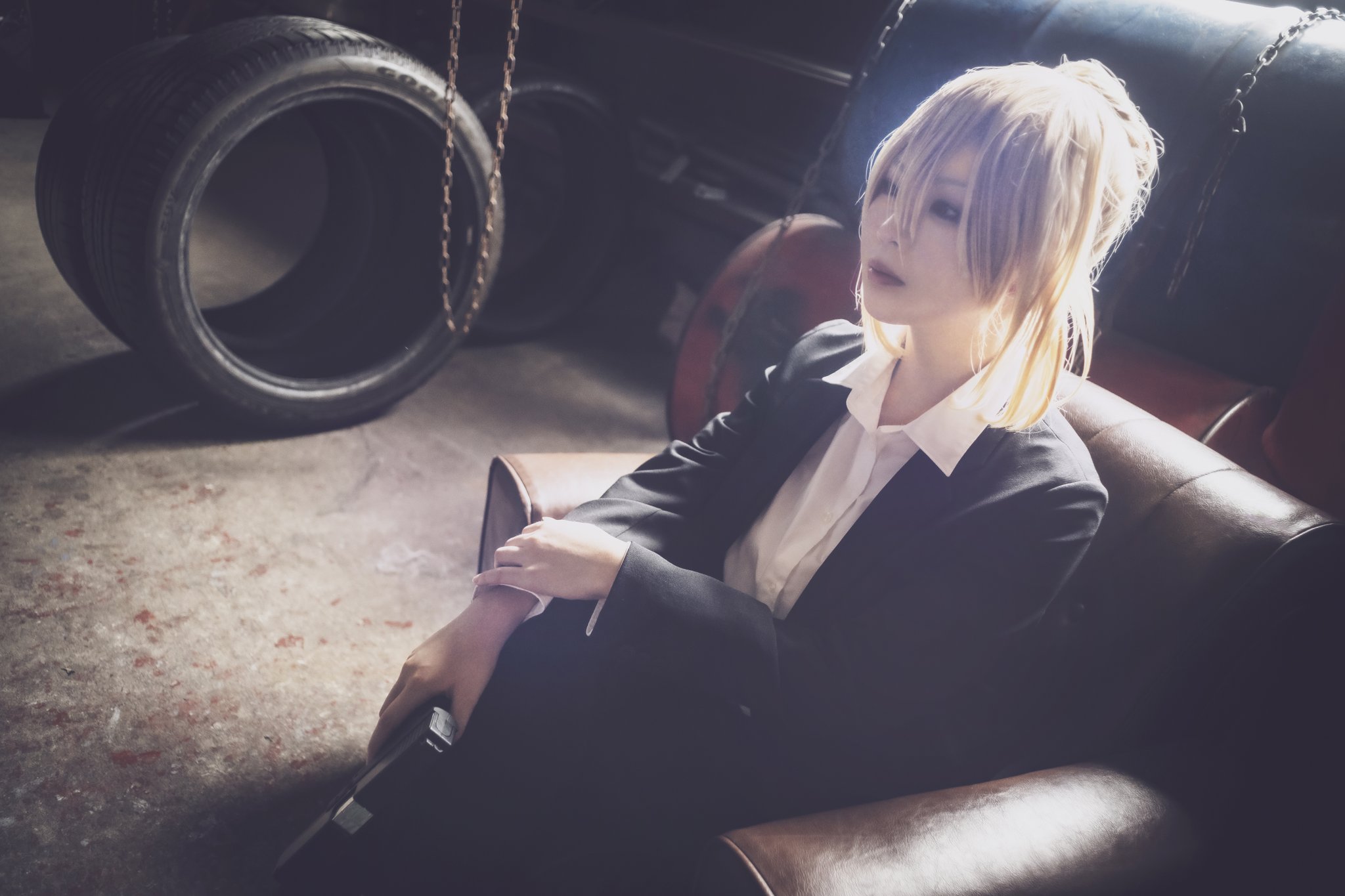 さくら@10/19レナトス東6フ64a (@sakuranoame0411) / X