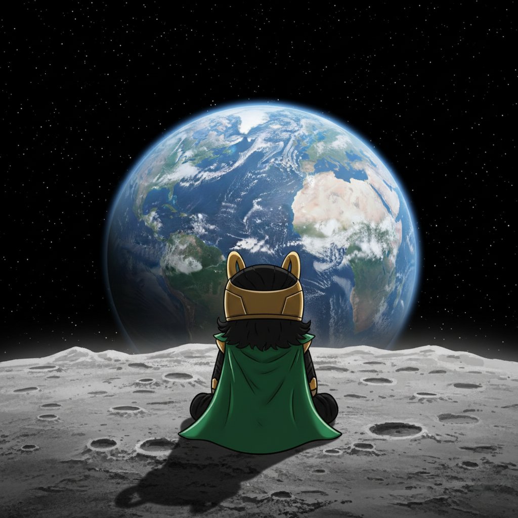 do you manifest for your coin?

do you wake up every day to push your coin at least a little?

do you believe?

do you want to want to succeed?

because this is exactly what i'm doing for $michi.