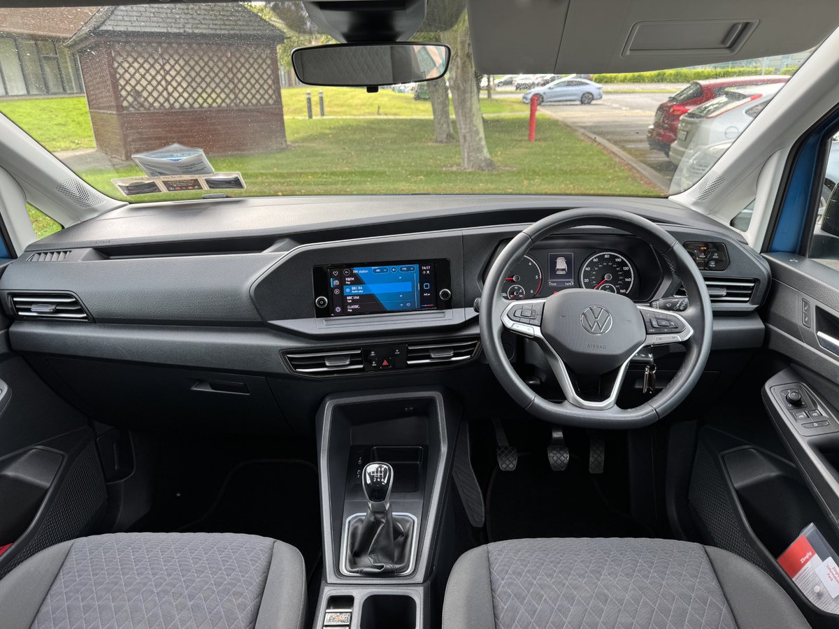 POV: You’re in our Zingly modern rental car🚗♿ Book today at zingly.ie