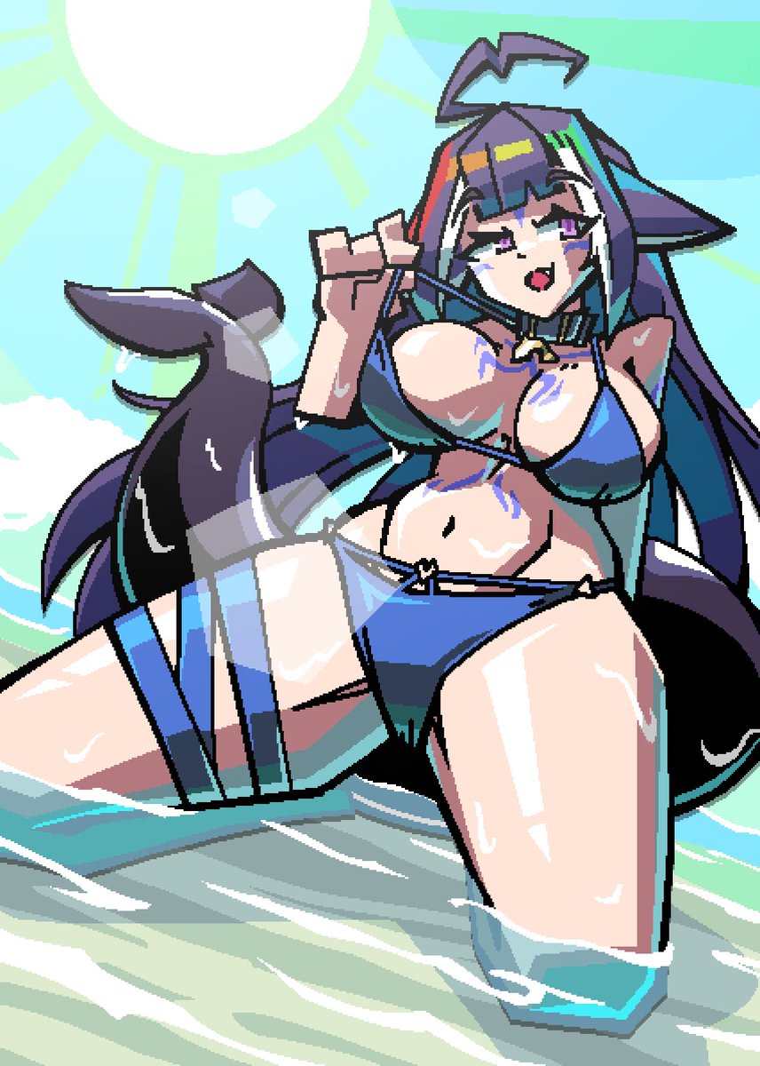 shylily i suppose
#ShylilyArt