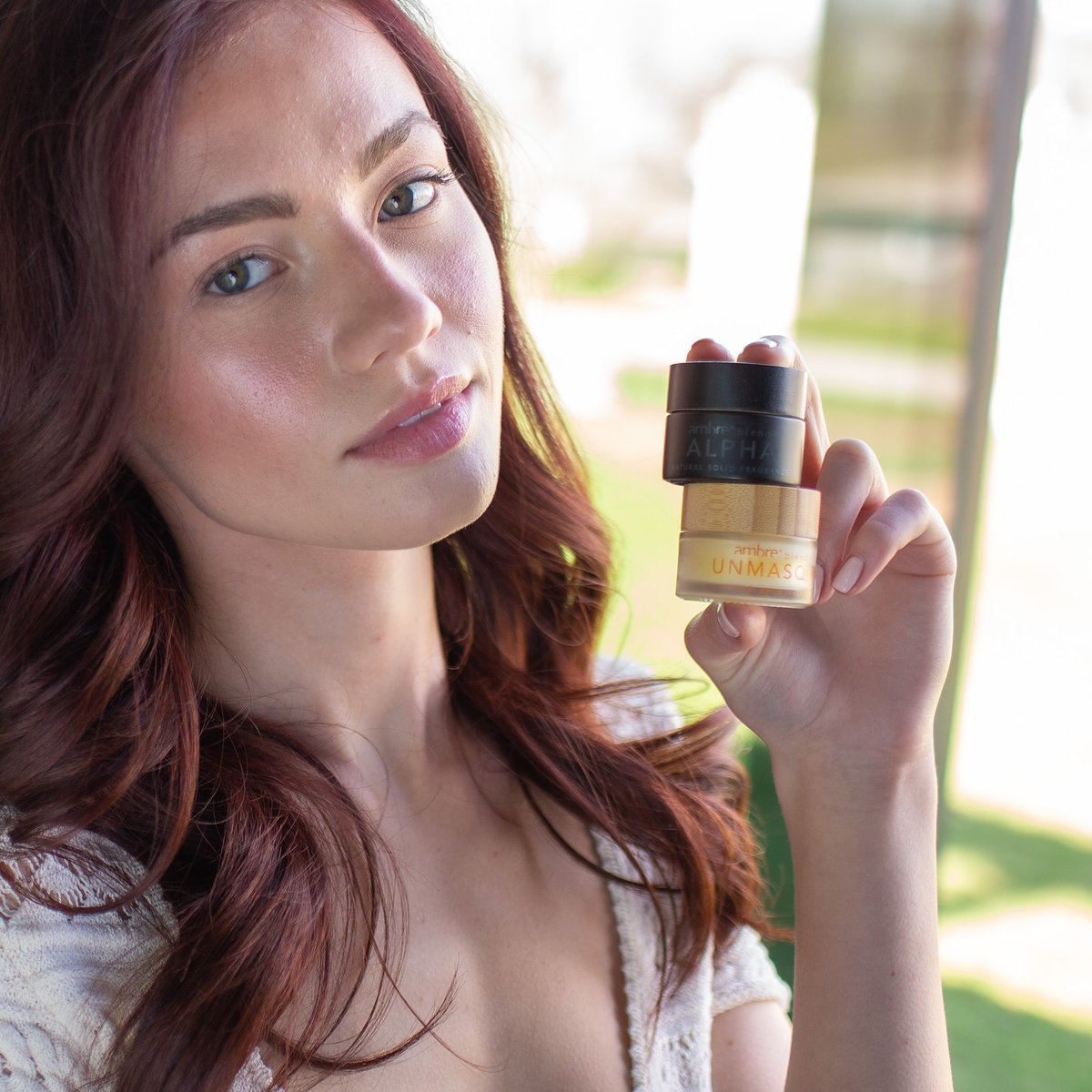 The Alpha + Unmasque combo is one of our current favorites! What scent combinations are you loving?