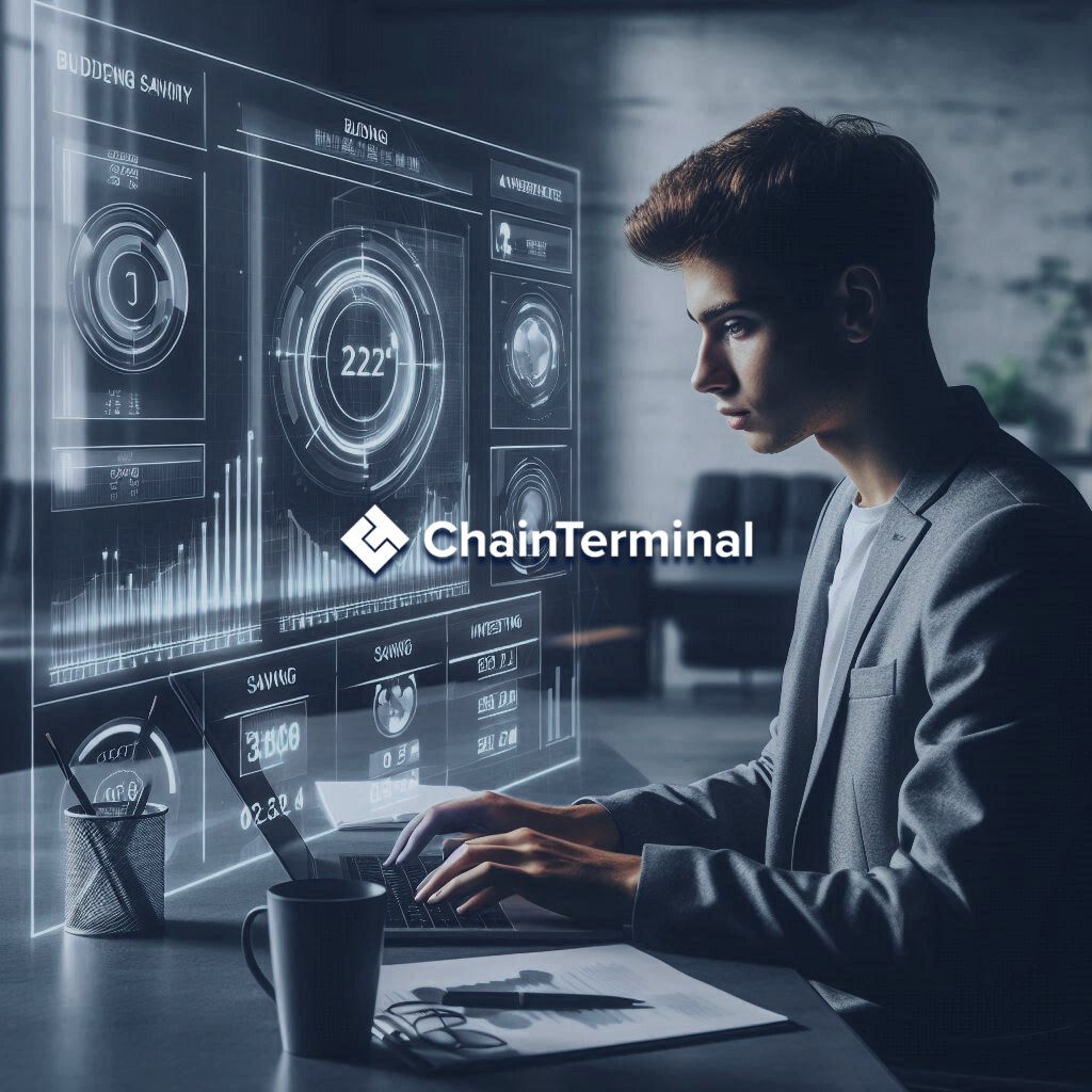 ChainTerminal's tweet image. Students, young professionals—this is the stage of life when money starts to feel real. 🫰
Rent, first-time jobs, maybe even that first investment attempt.
And let’s be honest: most of us learned about money management the hard way—by making some mistakes along the way. 💸
But…