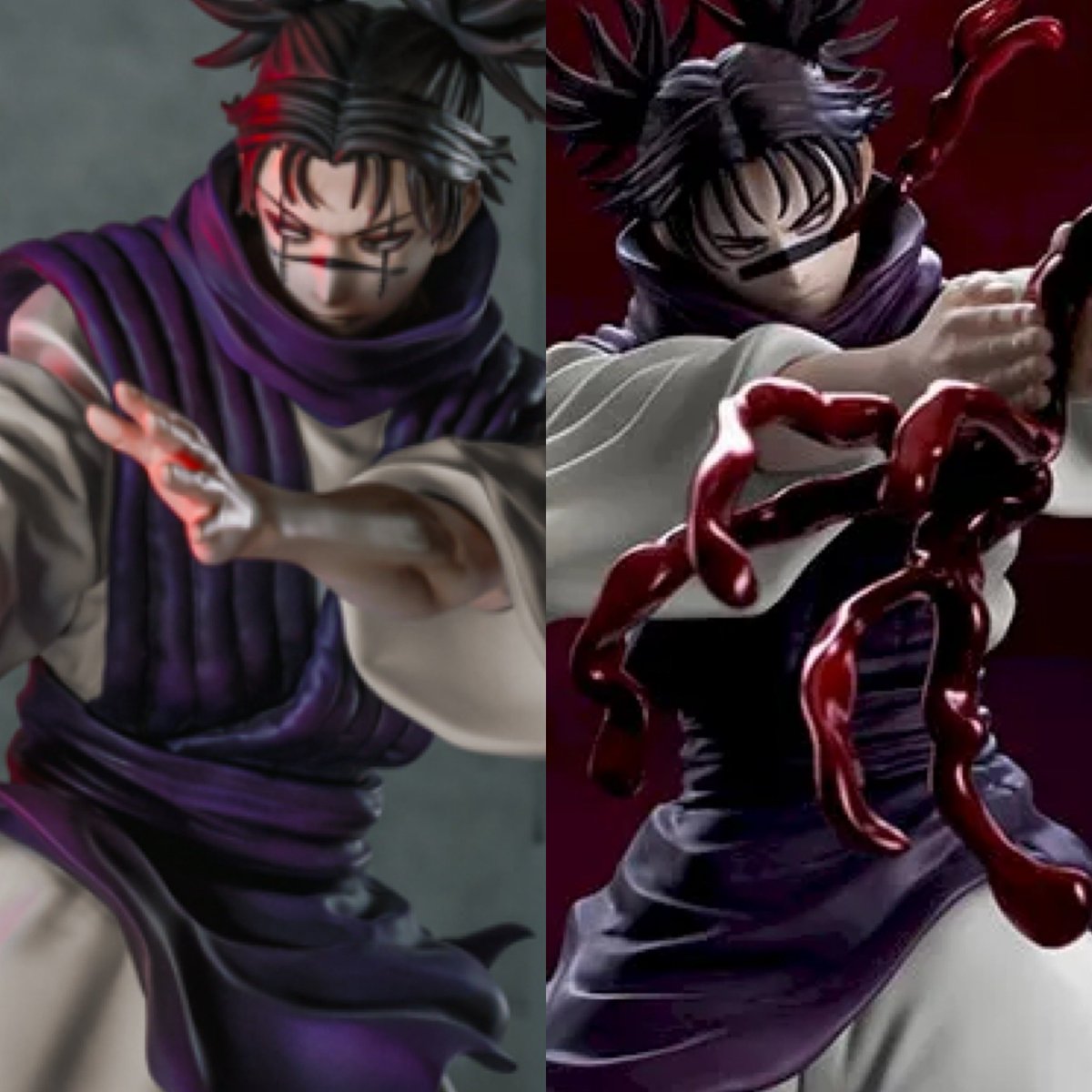 デーモン✖️死神✖️ウォーレンロータス✖️サムライ✖️悪魔✖️殺人鬼✖️殺し屋✖️XXL① スクウェア・エニックス e-STORE