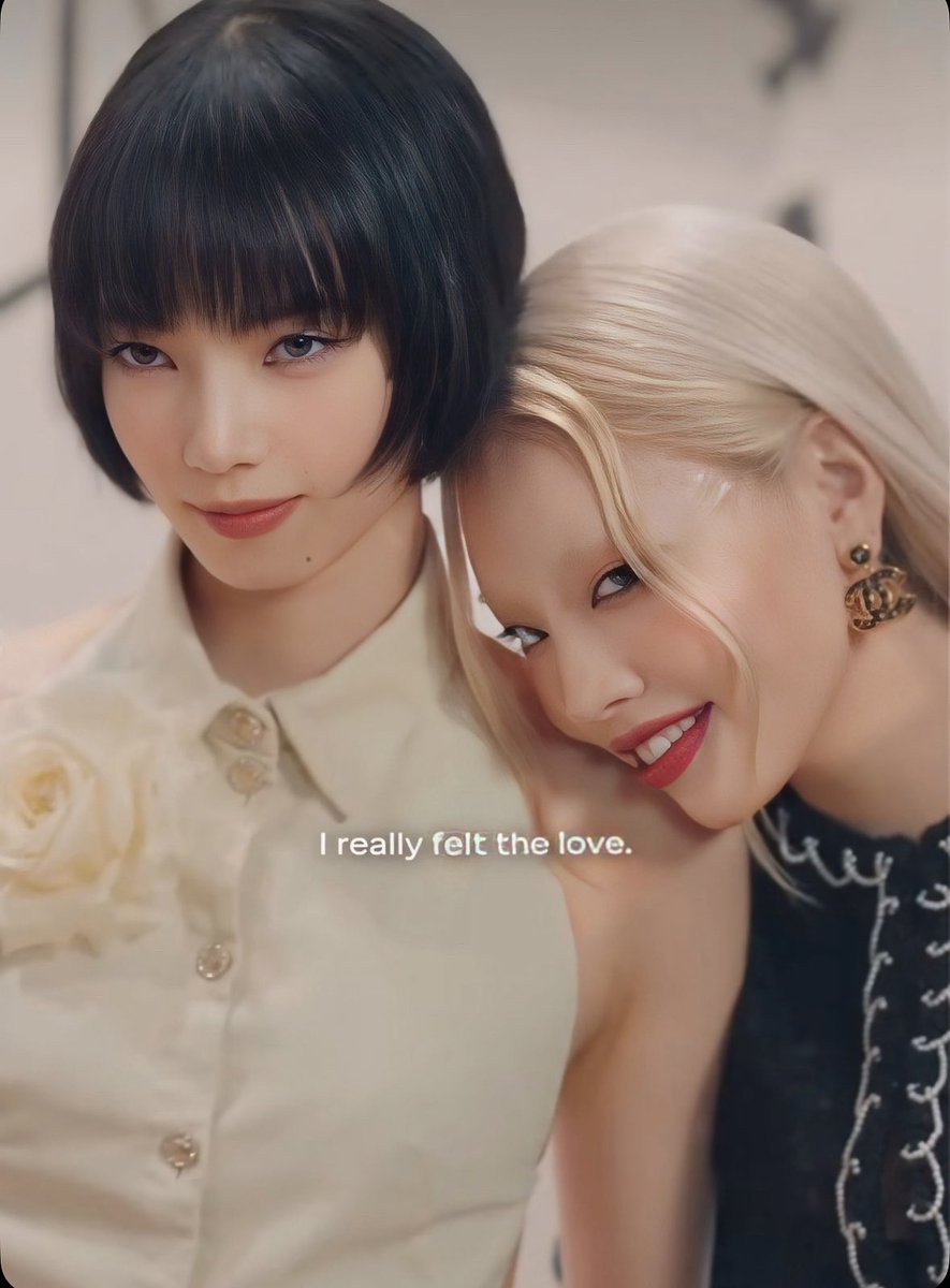 小松菜奈 × ちゃんみな
#小松菜奈 #NanaKomatsu #ちゃんみな