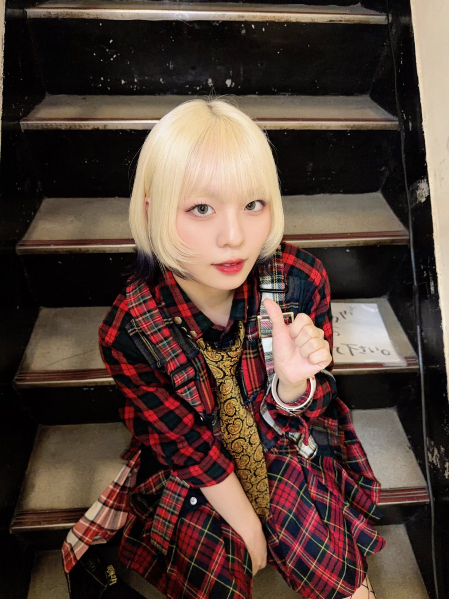 ユーナッテ・ユーナ (@yu_na_n210) / Posts / X