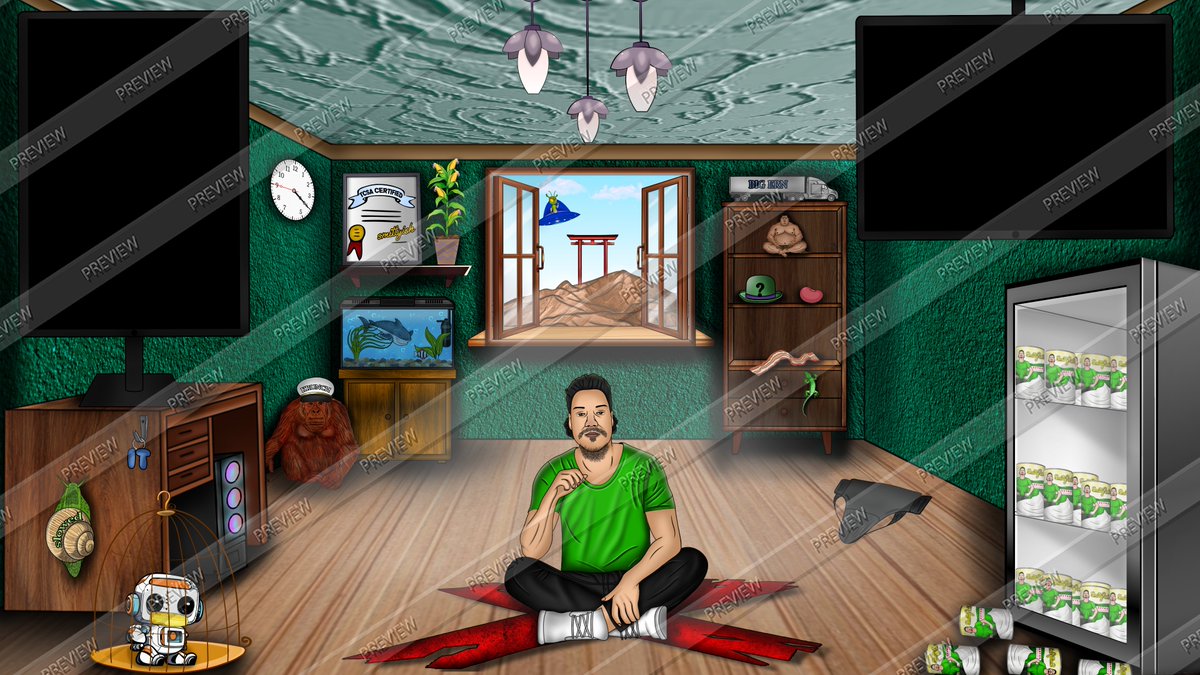 Arthur Stephen tweet media