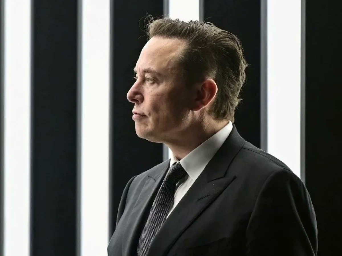 🚨Elon Musk appelle au boycott de Netflix : la plateforme dégringole en bourse.