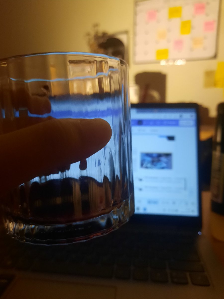 Rutinitas working class di malam hari