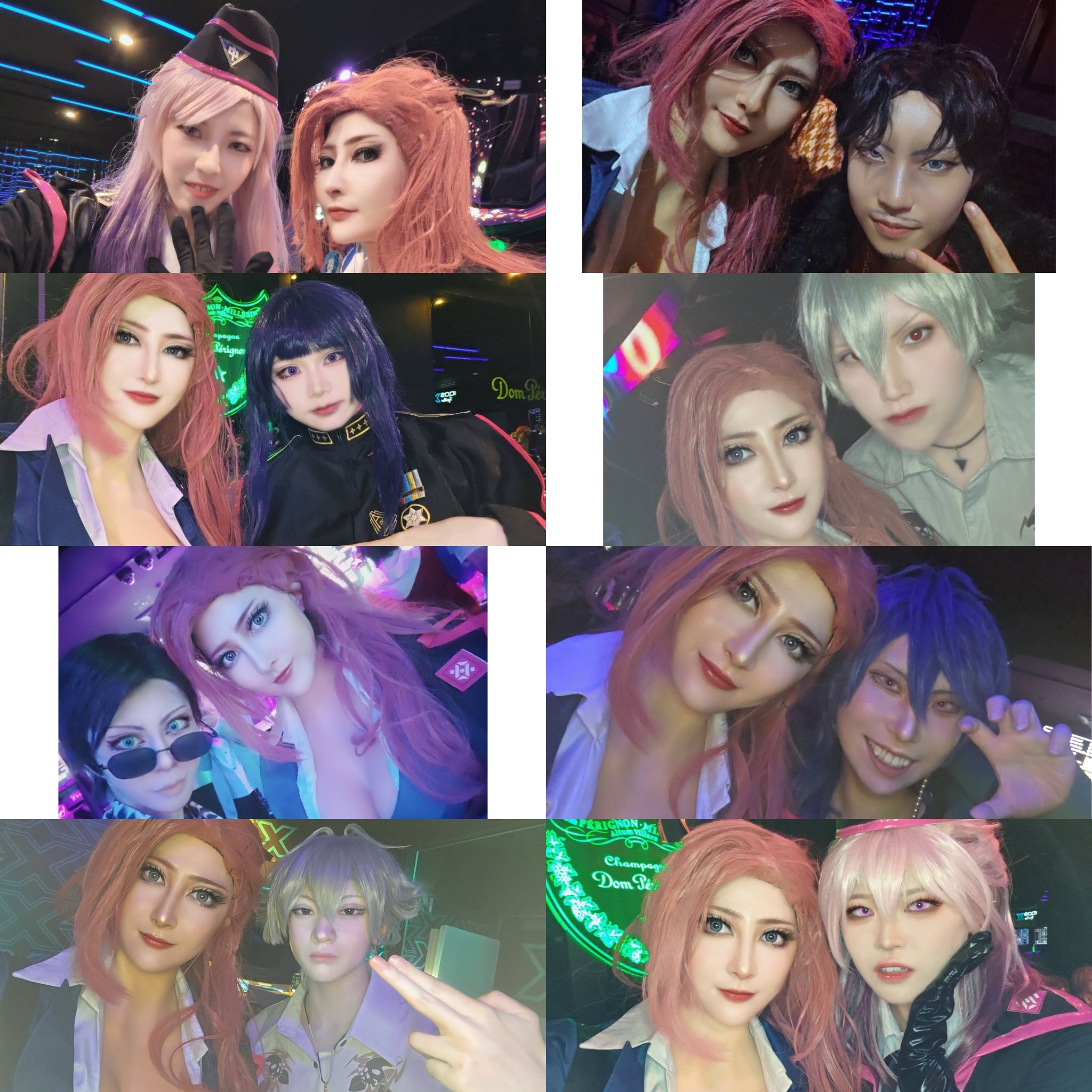 あーり様おまとめ ししおう on X: 
