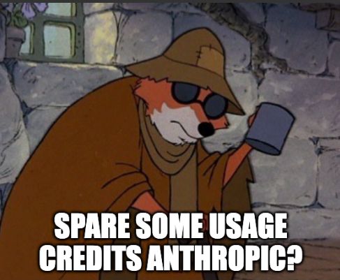 New Claude Code Limits are tough to deal with. <a href="/AnthropicAI/">Anthropic</a> <a href="/claudeai/">Claude</a>